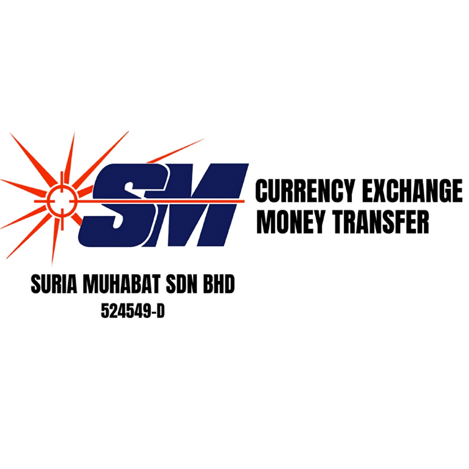 SM Exchange Services Logo